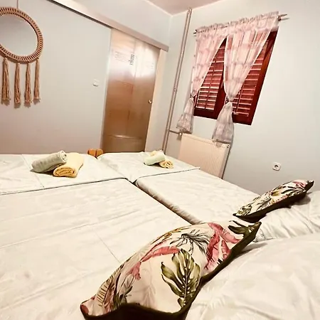 Perky Apartament *
