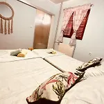 Perky Apartment *