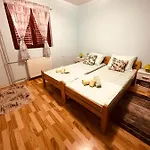 Apartment Perky Zadar