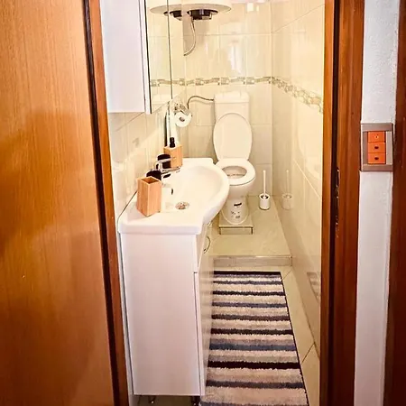 Apartman Perky *
