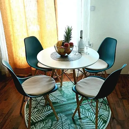 Apartman Perky *