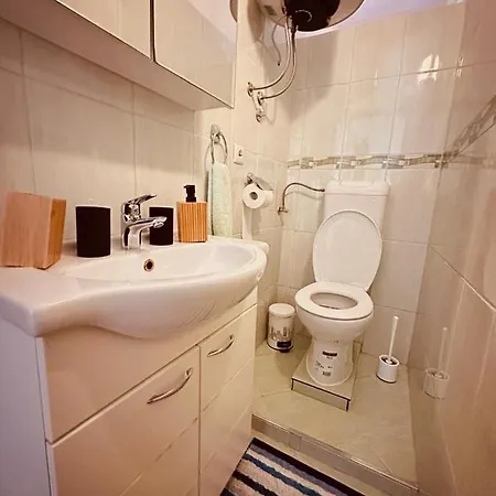 Apartman Perky *