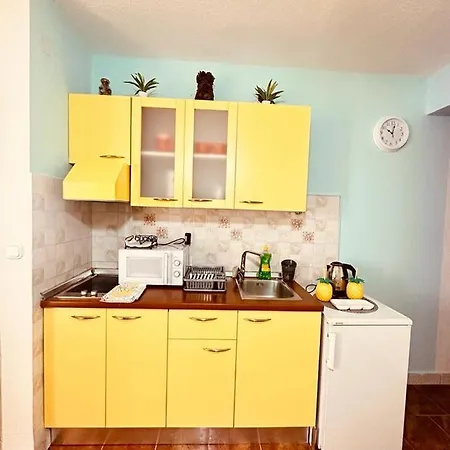 Apartman Perky *