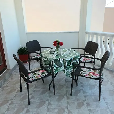 Apartman Perky *