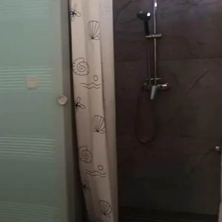 Perky Apartman Zára