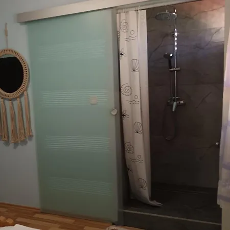 Perky Apartman Zára