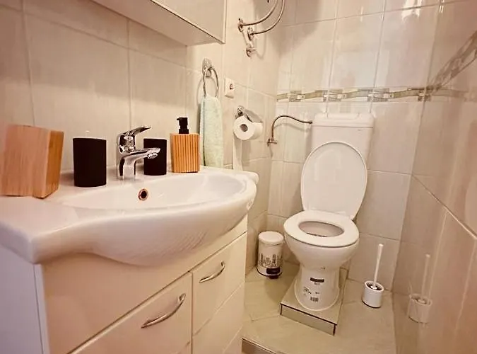 Apartament Perky *