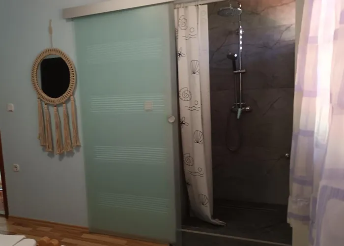 Perky דירה זאדאר